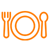 Icono comedor