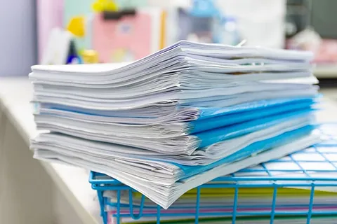 Documentos